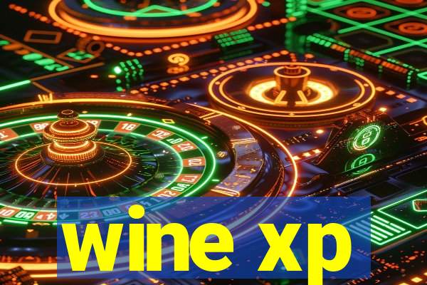 wine xp